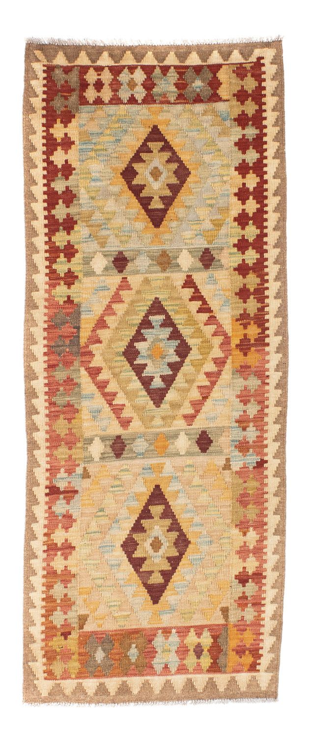 Kilim Fars Teppe 198x75cm