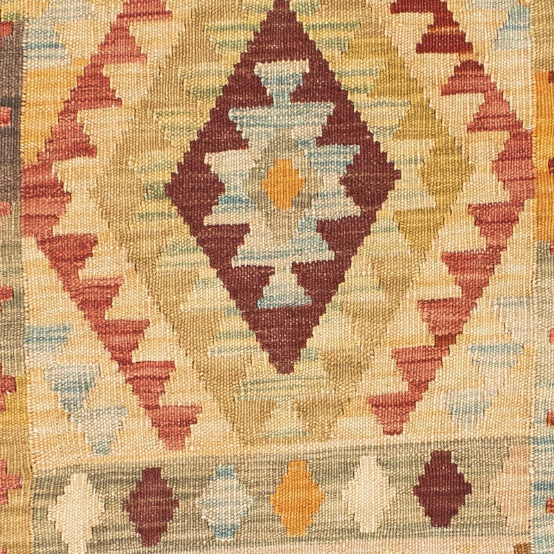 Kilim Fars Teppe 198x75cm