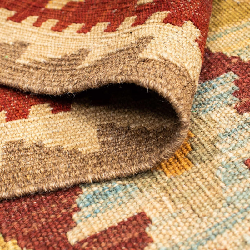 Kilim Fars Teppe 198x75cm