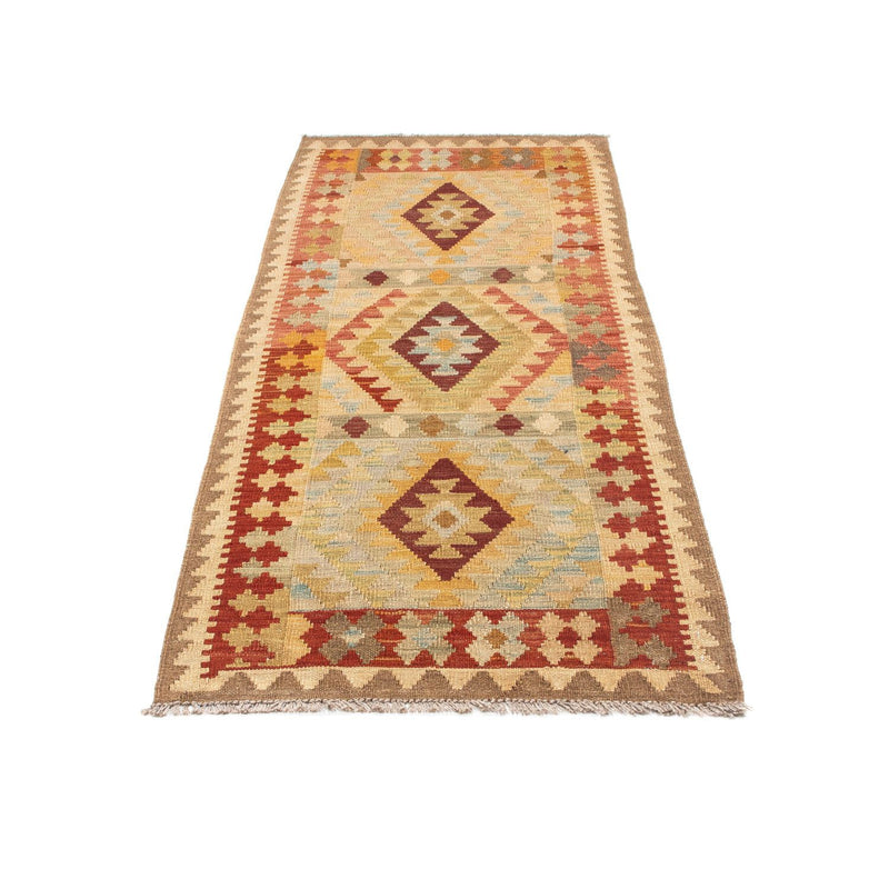 Kilim Fars Teppe 198x75cm