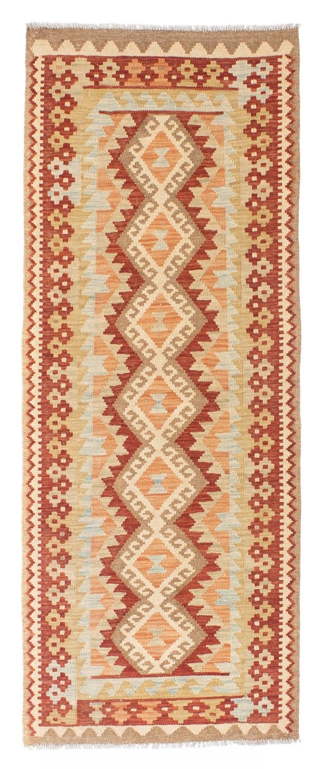 Kilim Fars Teppe 200x75cm