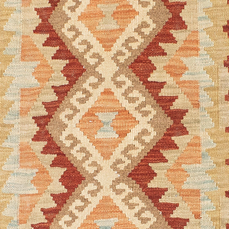 Kilim Fars Teppe 200x75cm