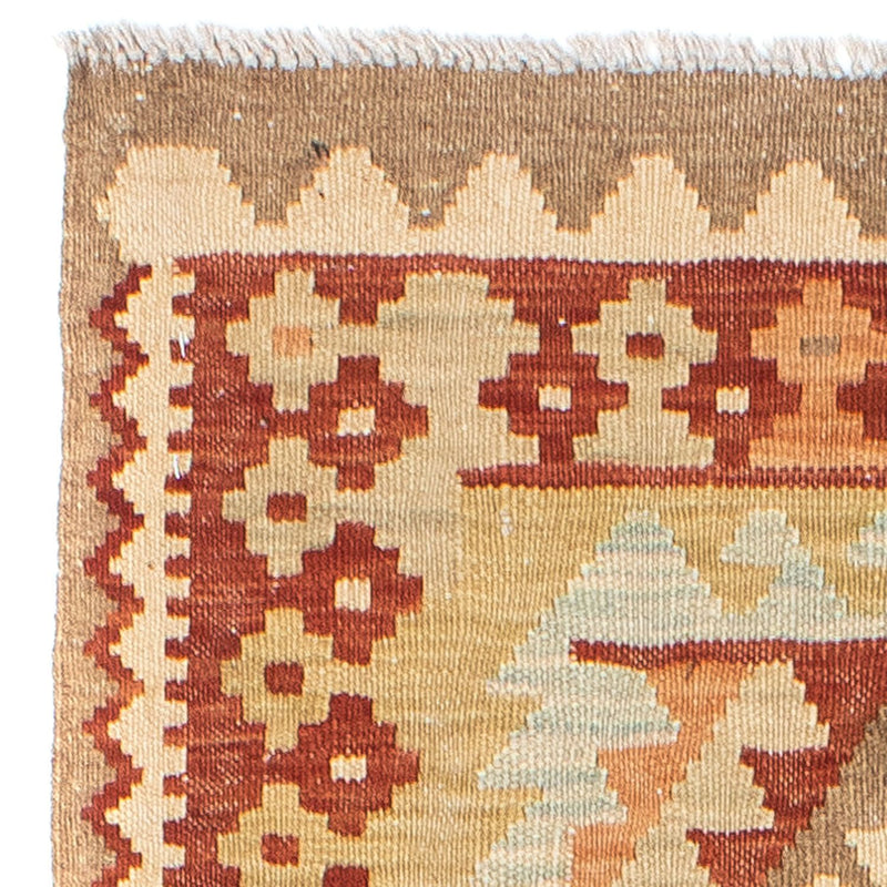 Kilim Fars Teppe 200x75cm