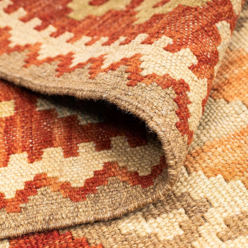 Kilim Fars Teppe 200x75cm