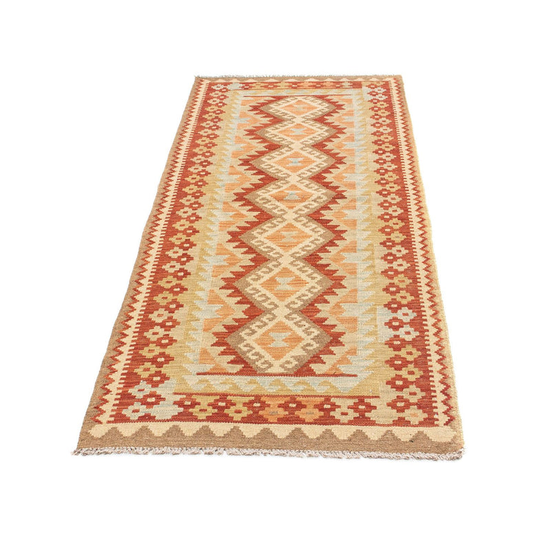 Kilim Fars Teppe 200x75cm