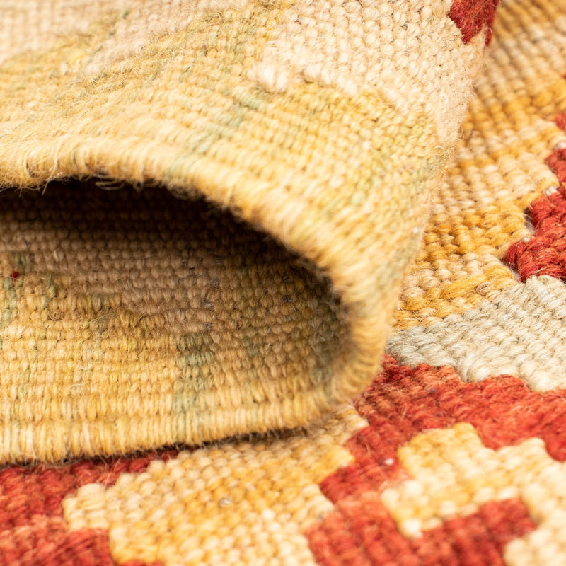 Kilim Maimana Teppe 124x65cm - Ullteppe