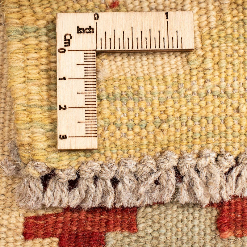 Kilim Maimana Teppe 124x65cm - Ullteppe
