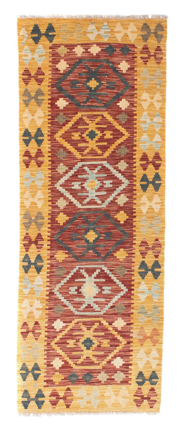 Kilim Fars Teppe 72x202cm