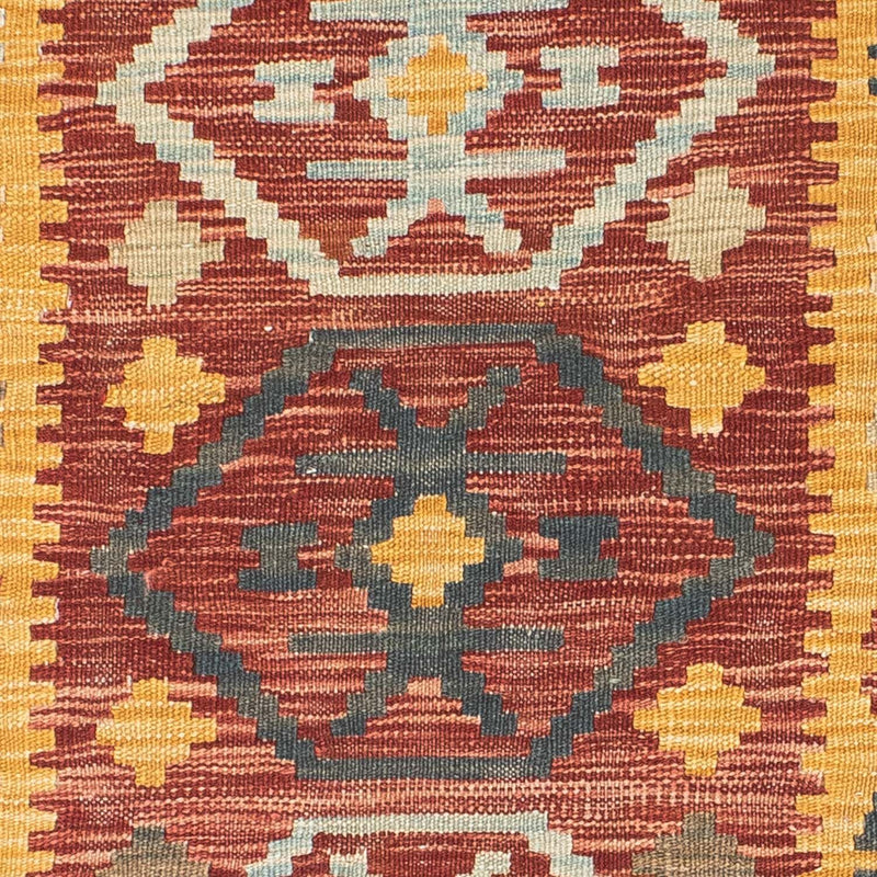 Kilim Fars Teppe 72x202cm
