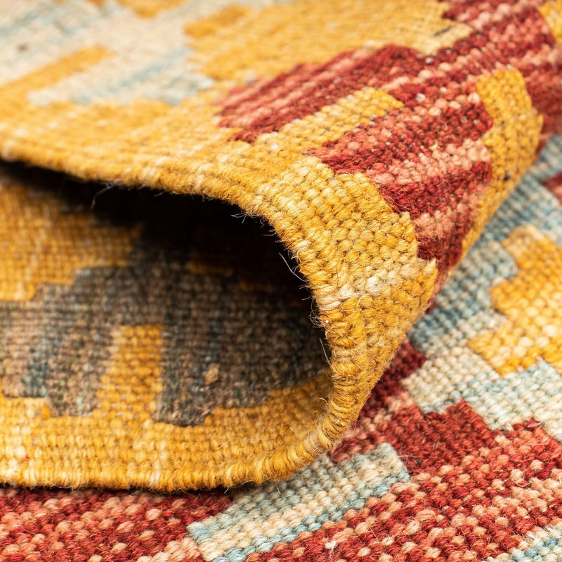 Kilim Fars Teppe 72x202cm