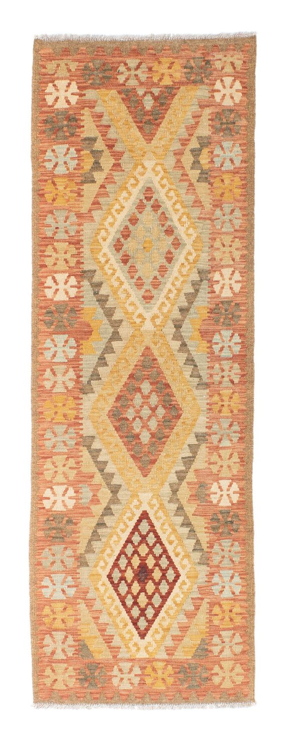 Kilim Fars Teppe 208x66cm