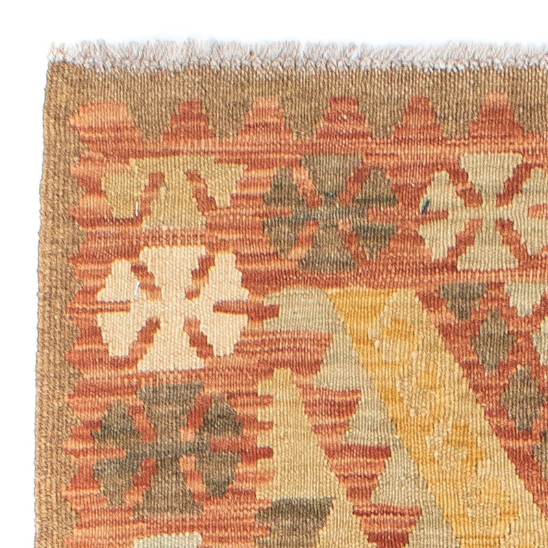 Kilim Fars Teppe 208x66cm