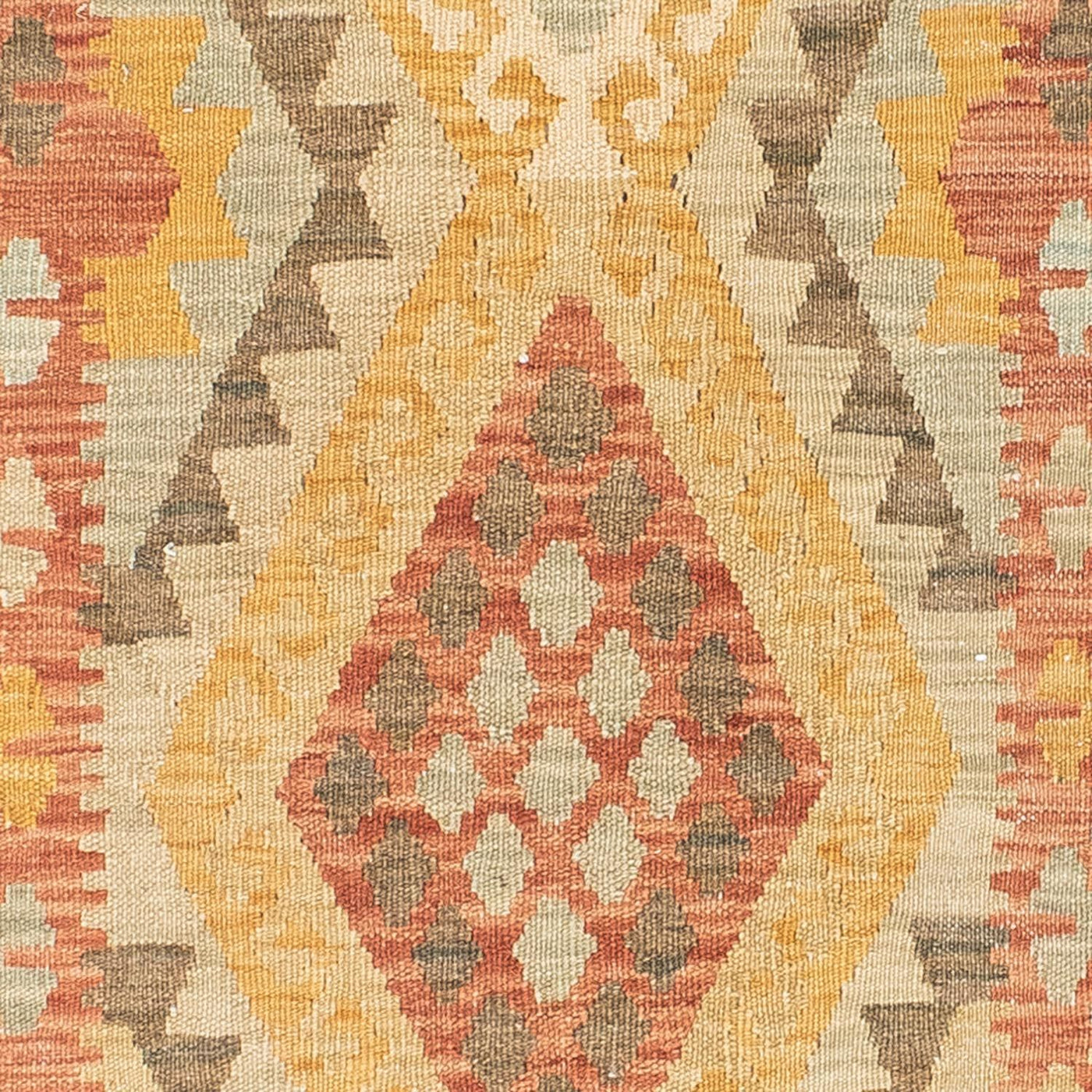 Kilim Fars Teppe 208x66cm