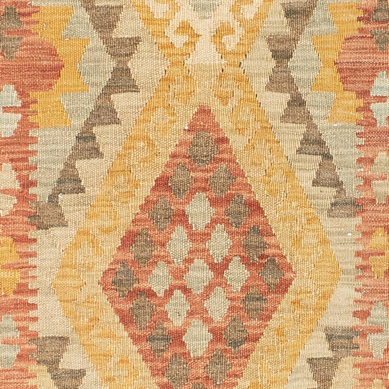 Kilim Fars Teppe 208x66cm