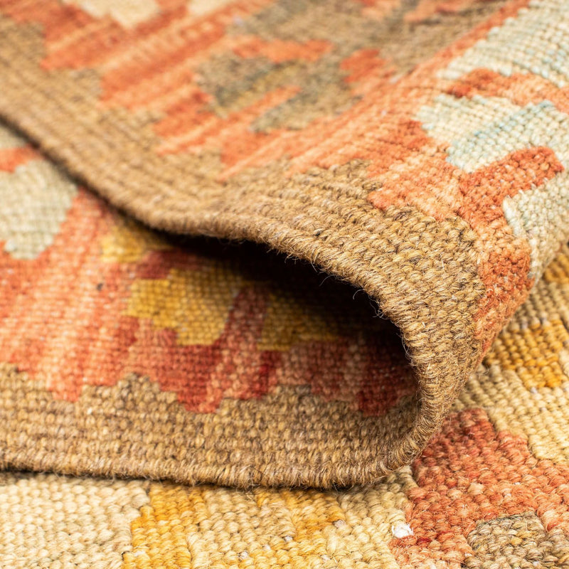 Kilim Fars Teppe 208x66cm