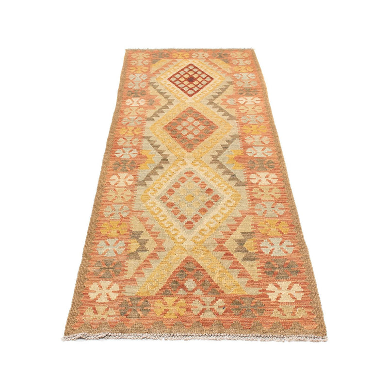 Kilim Fars Teppe 208x66cm