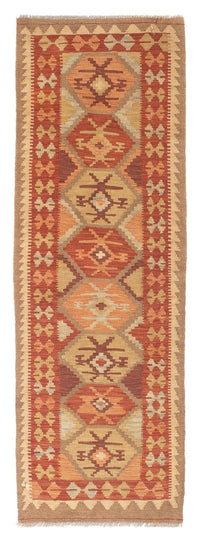 Kilim Maimana Teppe 68x203cm - Ullteppe – product image