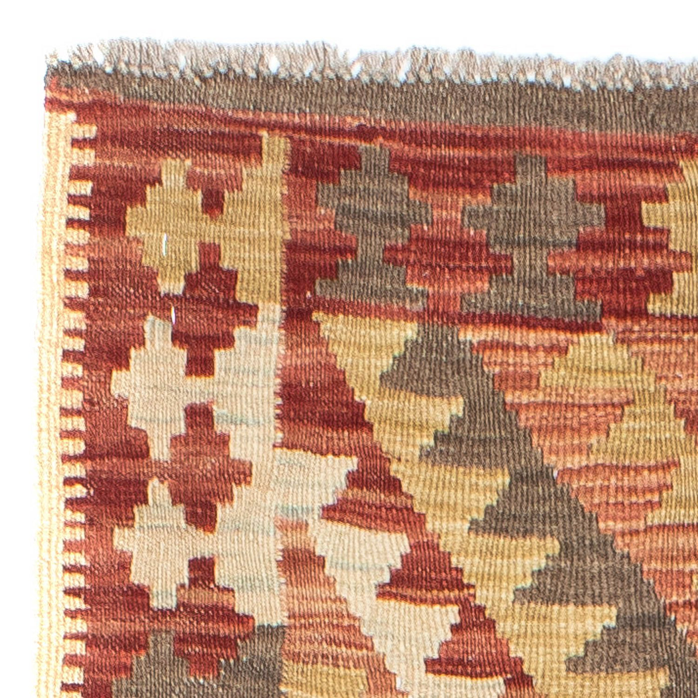 Kilim Fars Teppe 190x73cm