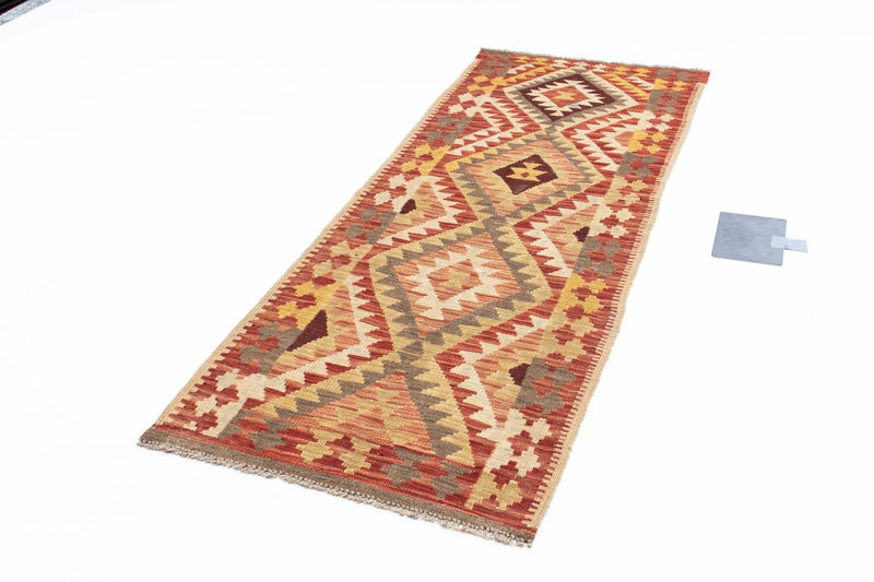 Kilim Fars Teppe 190x73cm