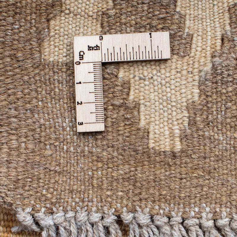 Kilim Maimana Teppe 202x65cm - Ullteppe
