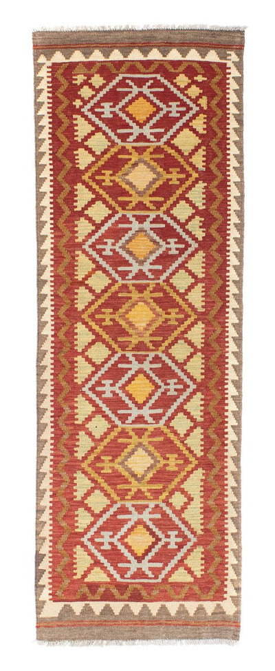Kilim Fars Teppe 67x203cm