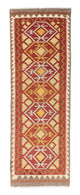Kilim Fars Teppe 203x67cm