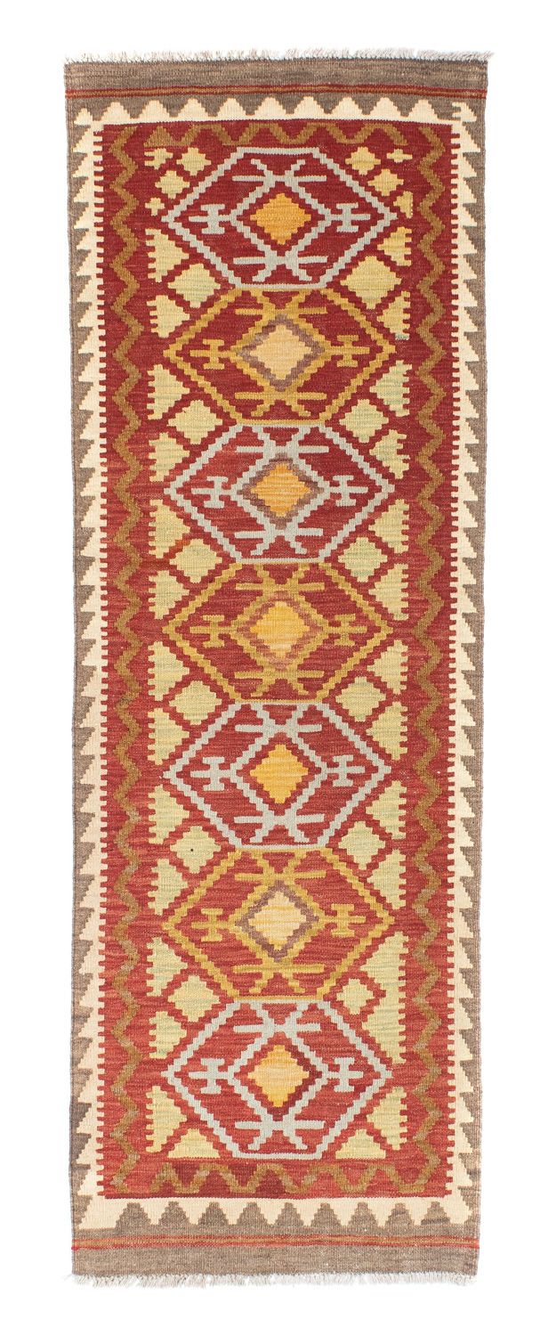 Kilim Fars Teppe 203x67cm