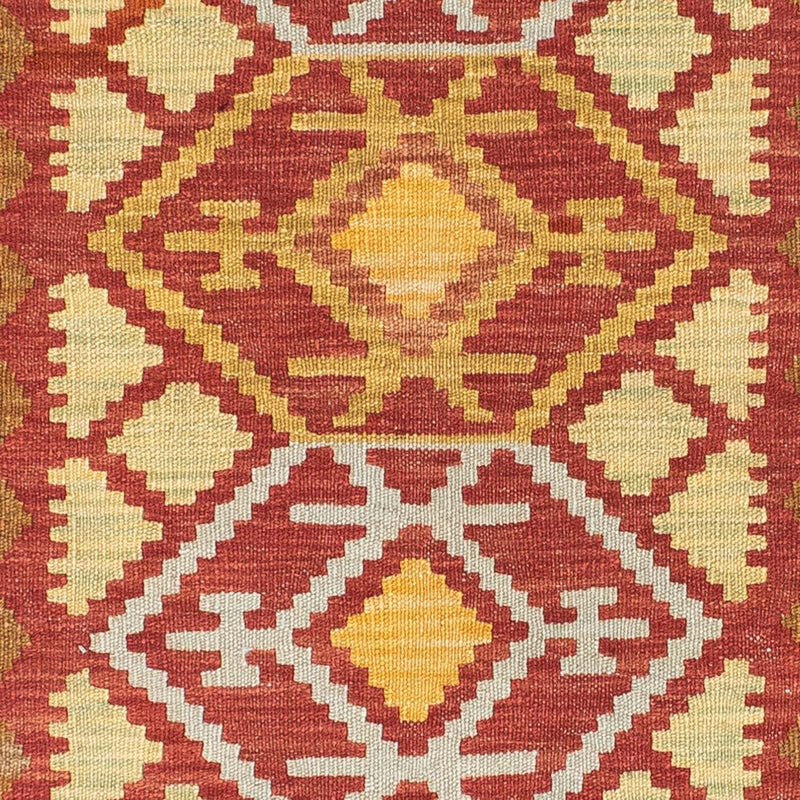 Kilim Fars Teppe 203x67cm
