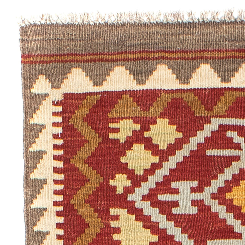 Kilim Fars Teppe 203x67cm