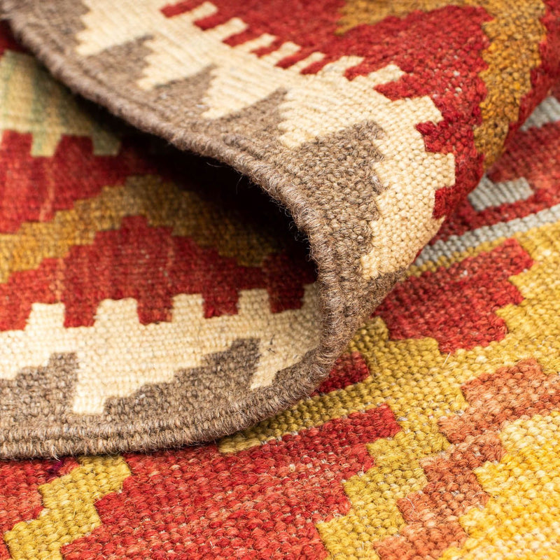 Kilim Fars Teppe 203x67cm