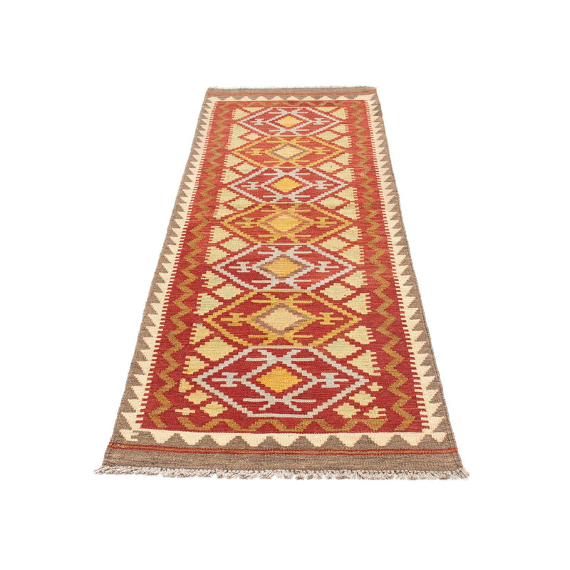 Kilim Fars Teppe 203x67cm