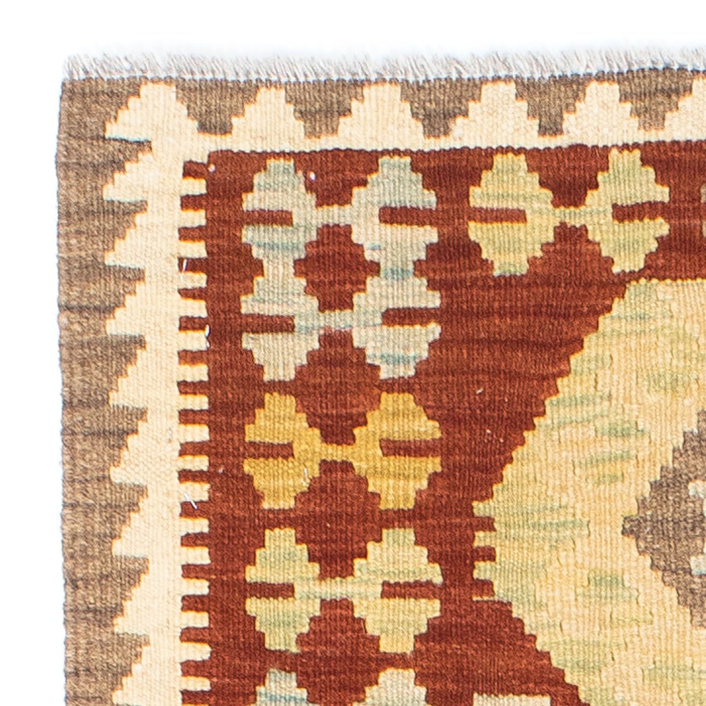 Kilim Fars Teppe 195x67cm