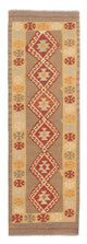 Kilim Maimana Teppe 62x195cm - Ullteppe