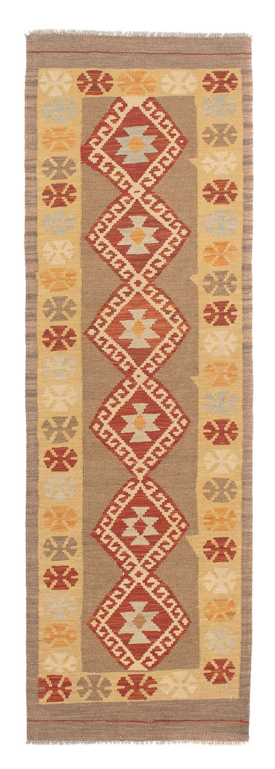Kilim Maimana Teppe 62x195cm - Ullteppe