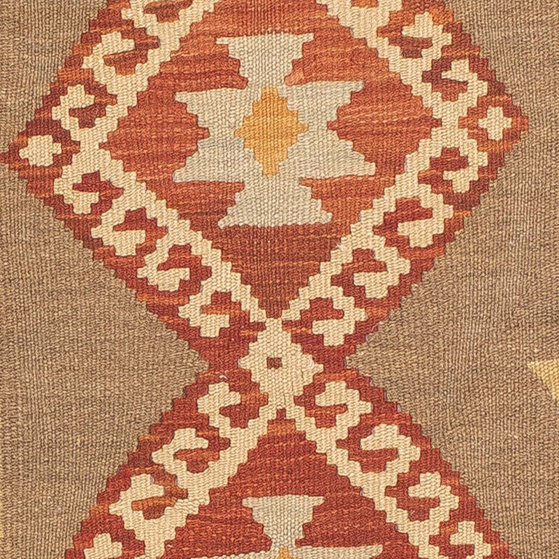 Kilim Maimana Teppe 62x195cm - Ullteppe