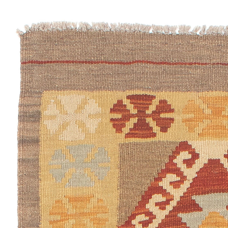 Kilim Maimana Teppe 62x195cm - Ullteppe