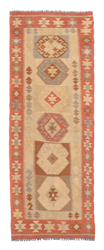 Kilim Maimana Teppe 67x199cm - Ullteppe