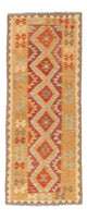 Kilim Fars Teppe 63x196cm