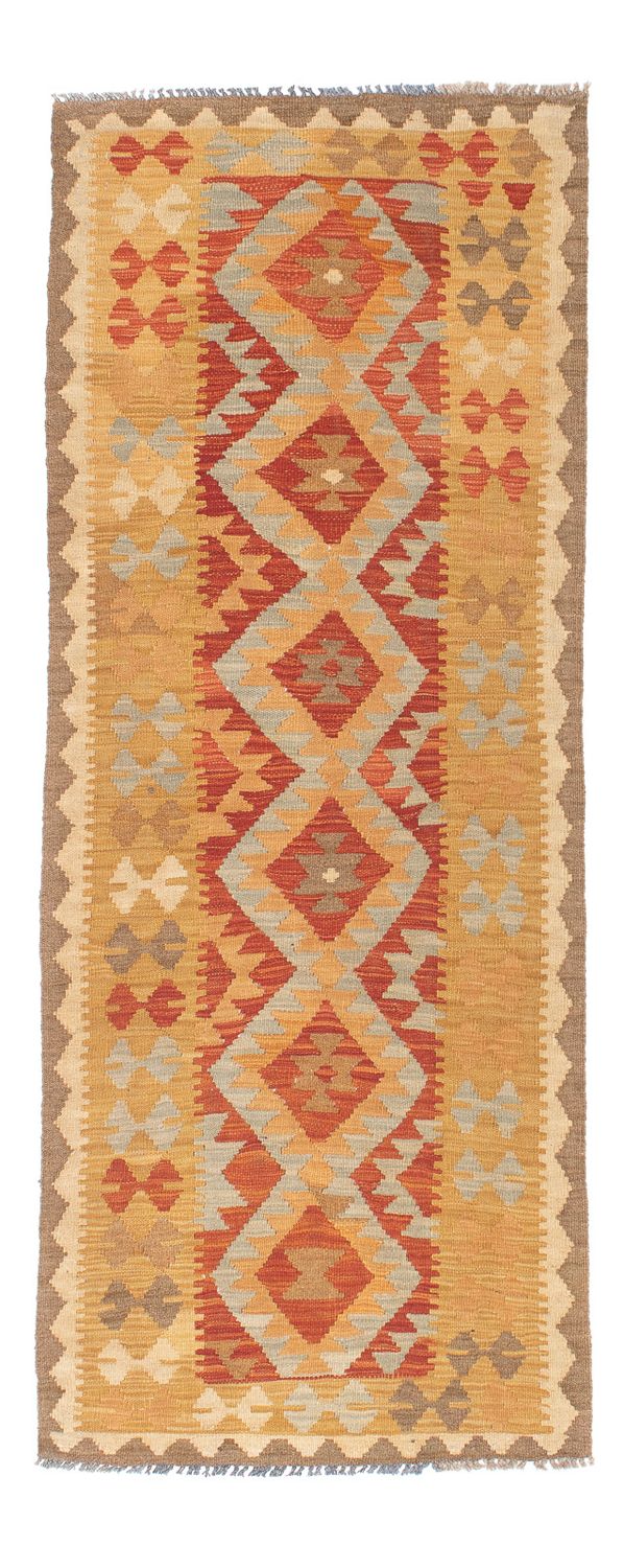 Kilim Fars Teppe 63x196cm