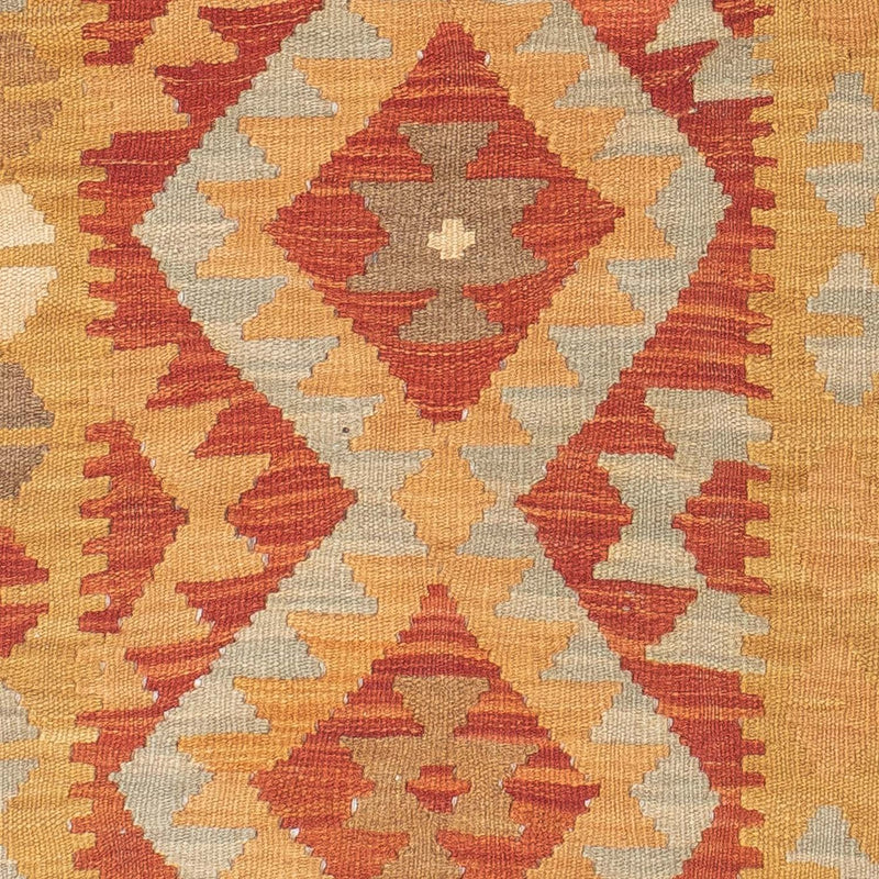 Kilim Fars Teppe 63x196cm