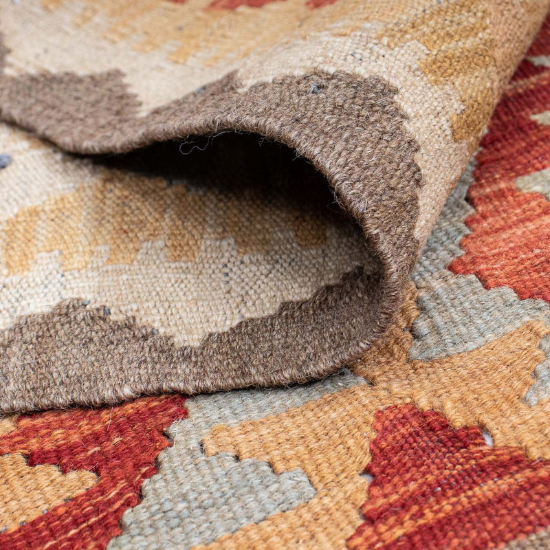 Kilim Fars Teppe 63x196cm