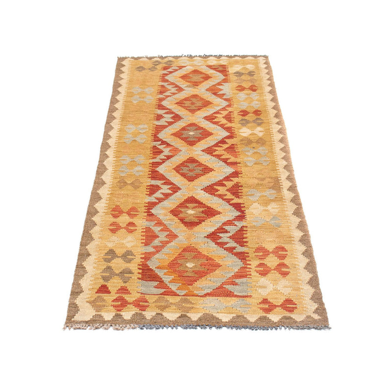 Kilim Fars Teppe 63x196cm