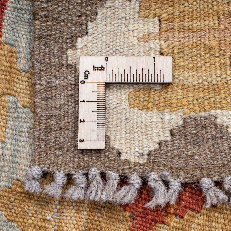 Kilim Fars Teppe 63x196cm