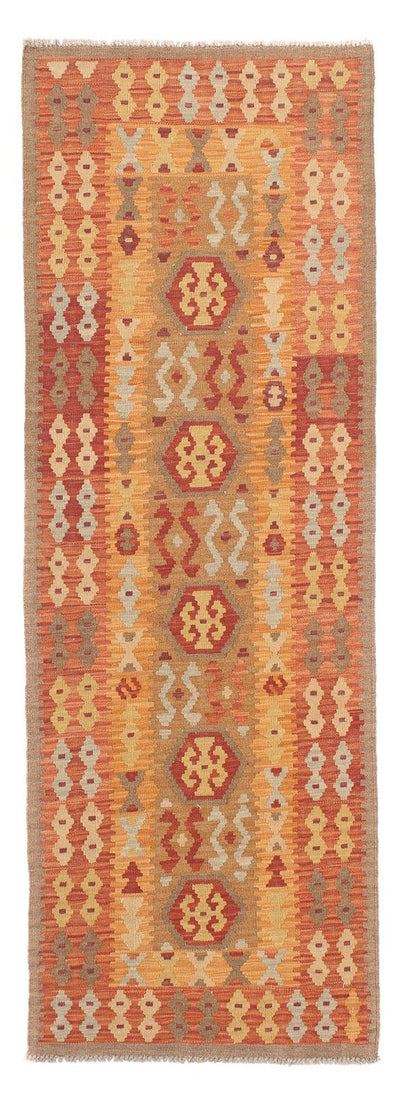 Kilim Maimana Teppe 66x196cm - Ullteppe