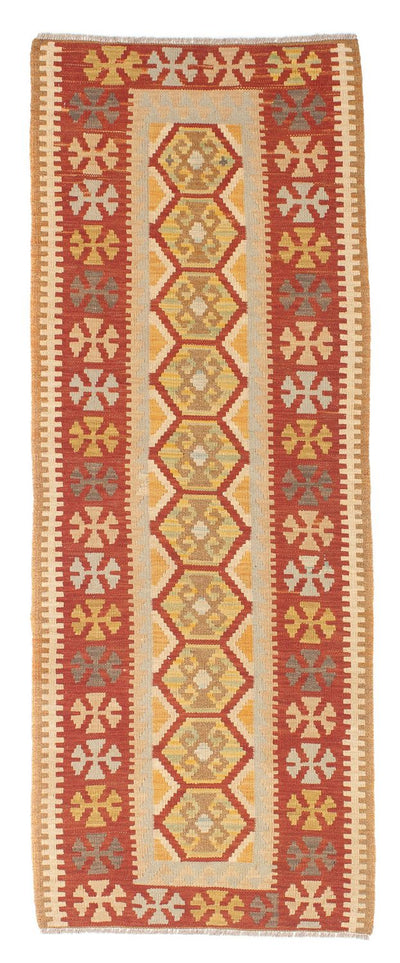 Kilim Maimana Teppe 68x192cm - Ullteppe