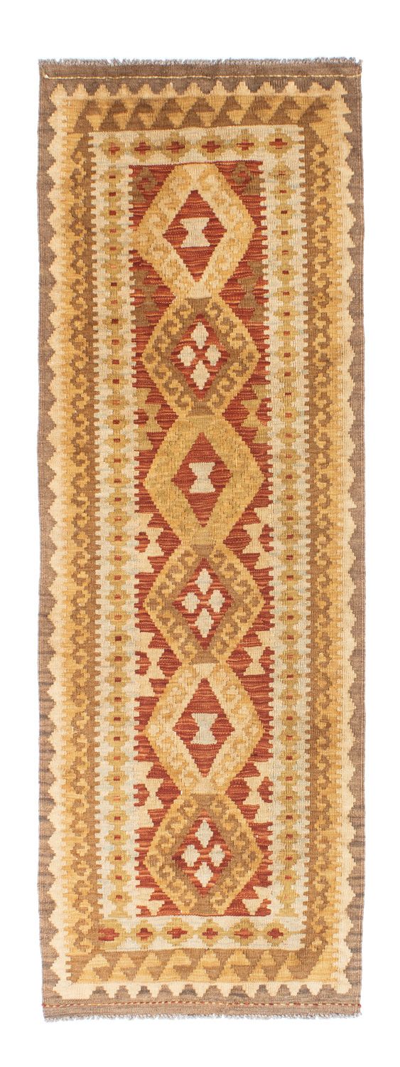 Kilim Fars Teppe 204x67cm