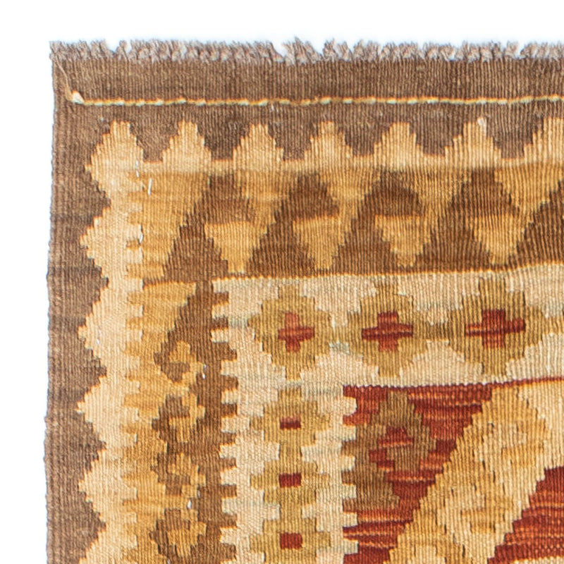 Kilim Fars Teppe 204x67cm