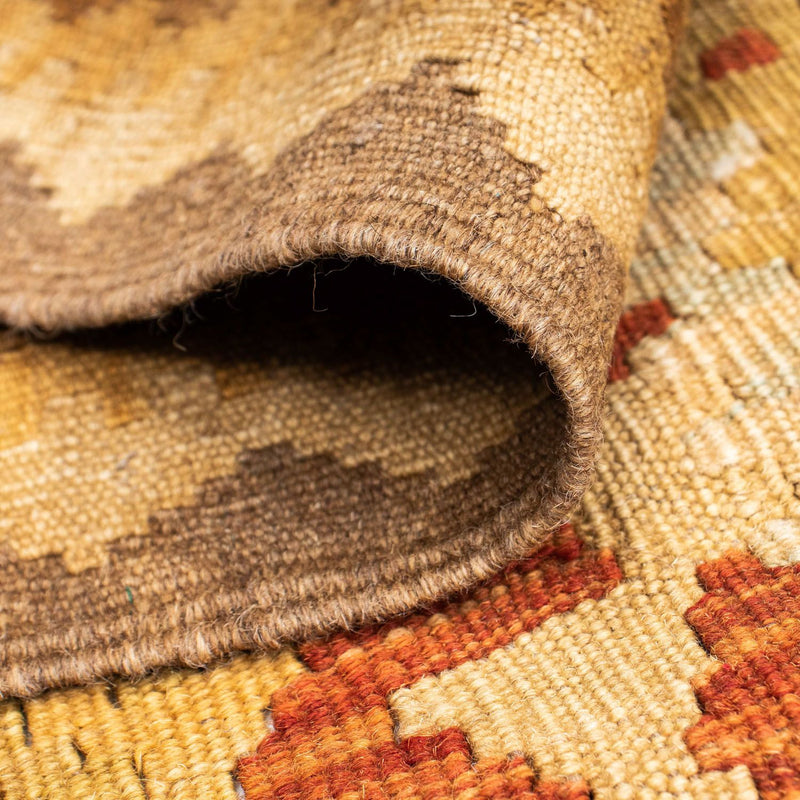 Kilim Fars Teppe 204x67cm