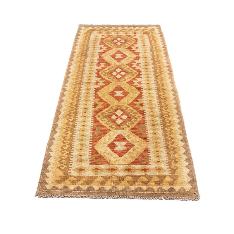 Kilim Fars Teppe 204x67cm