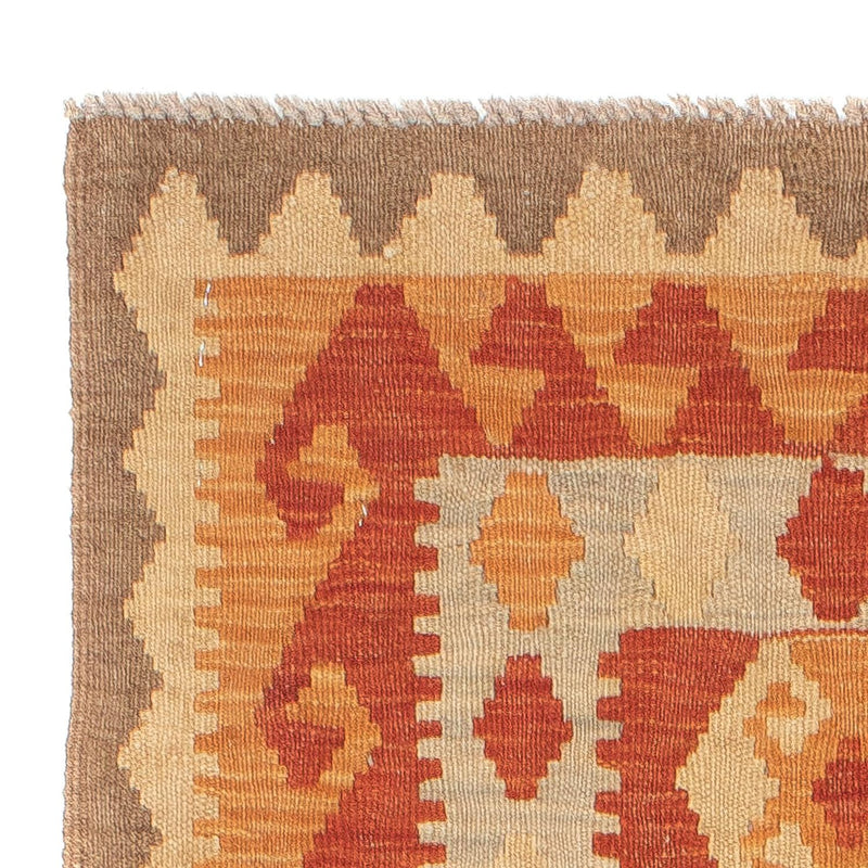 Kilim Maimana Teppe 197x63cm - Ullteppe